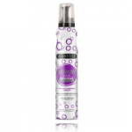 Morfose Keratin Hair Mousse vol&uuml;&uuml;mi andev vaht juustele - 200 ml.