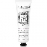 Le Couvent Aqua Sacrae Hand Cream k&auml;tekreem - 15 ml.
