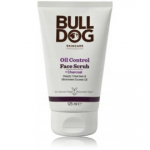 Bulldog Oil Control Face Scrub n&auml;okoorija meestele - 125 ml.