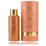 Maison Asrar Monarch EDP meestele ja naistele - 100 ml.