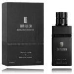 Maison Asrar III Thriller EDP meestele ja naistele - 100 ml.