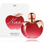 Nina Ricci Nina EDP naistele - 80 ml.