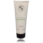 BMW Fragrances Bergamood Shower Gel du&scaron;igeel meestele ja naistele - 75 ml.