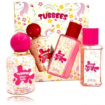 Grandeur Tubbees Unicorn Vanilla komplekt meestele ja naistele (50 ml EDP + 75 ml kehasprei) - Komplekt
