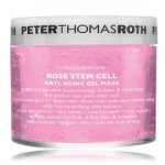Peter Thomas Roth Rose Stem Cell Anti-Aging Gel Mask vananemisvastane geeljas n&auml;omask - 50 ml.