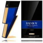 Carolina Herrera Bad Boy Cobalt Absolute EDP meestele - 100 ml.