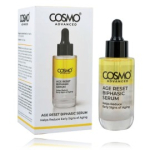Cosmo Advanced Age Reset Biphasic Serum kahefaasiline n&auml;oseerum k&uuml;psele nahale - 40 ml.