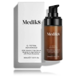 Medik8 C-Tetra Advanced 20% Vitamin C Gel-Serum geeljas n&auml;oseerum C-vitamiiniga - 30 ml.