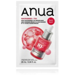 Anua Niacinamide TXA Serum Mask lak&scaron;tinė veido kaukė - 1 tk.