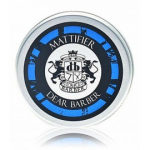 Dear Barber Mattifier juukseviimistlusgeel - 20 ml.