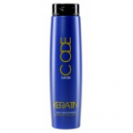 Stapiz Keratin Code mask keratiini ja kollageeniga - 250 ml.