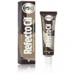 RefectoCil kulmu- ja ripsmev&auml;rv 15 ml - 3 BROWN