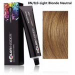 Matrix Color Insider professionaalne juuksev&auml;rv 67 ml - 8N/8,0-Light Blonde Neutral