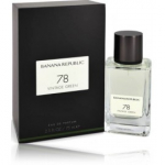 Banana Republic 78 Vintage Green EDP naistele ja meestele - 75 ml.