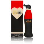 Moschino Cheap & Chic EDT naistele - 100 ml.
