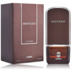 Ajmal Aristocrat EDP meestele - 75 ml.