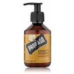 Proraso Wood & Spice &scaron;ampoon habemele - 200 ml.
