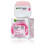 Garnier Botanical Cream pehmendav n&auml;okreem roosiveega - 50 ml.