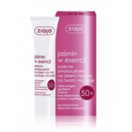 Ziaja Jasmine niisutav kortsudevastane n&auml;oessents k&uuml;psele nahale - 30 ml.