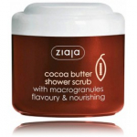 Ziaja Cocoa Butter Chocolate j&auml;me puhastav kehakoorija - 200 ml.