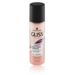 Schwarzkopf Gliss Split Ends Miracle Express Repair Conditioner pihustatav palsam - 200 ml.