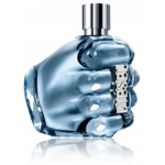 Diesel Only The Brave EDT meestele - 35 ml.