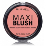 Rimmel Maxi Blush p&otilde;sepuna - 006 Exposed