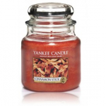 Yankee Candle Cinnamon Stick l&otilde;hnak&uuml;&uuml;nal - 104 g.