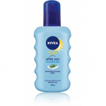 Nivea Sun After Sun Moisturizing Spray pihustatav p&auml;evitusj&auml;rgne losjoon - 200 ml.