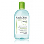 BIODERMA Sebium H2O mitsellaarvesi - 500 ml.