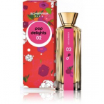 Jean Louis Scherrer Pop Delights 02 EDT naistele - 100 ml.