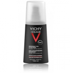Vichy Homme Deodorant Ultra Frais 24 hour antiperspirant meestele - 100 ml.