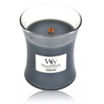 WoodWick Evening Onyx l&otilde;hnak&uuml;&uuml;nal - 275 g.