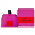 CoSTUME NATIONAL Supergloss EDP naistele - 100 ml.