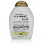 Organix Coconut Milk Conditioner toitev palsam - 385 ml.