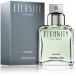 Calvin Klein Eternity Cologne for Men EDT meestele - 100 ml.