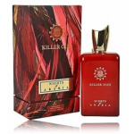 Killer Oud Nights of Arabia EDP meestele ja naistele - 100 ml.