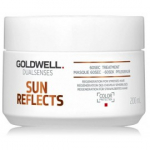 Goldwell Dualsenses Sun Reflects 60 secs Treatment hooldus - 200 ml.