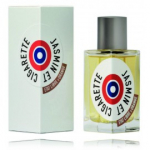 Etat Libre d'Orange Jasmin et Cigarette EDP naistele - 50 ml.