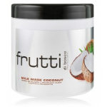 Frutti di Bosco Milk Coconut Mask toitev juuksemask - 1000 ml.