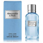 Abercrombie & Fitch First Instinct Blue for Her EDP naistele - 30 ml.