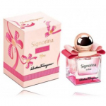Salvatore Ferragamo Signorina In Fiore 30 ml EDT naistele - 20 ml.