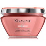 K&eacute;rastase Chroma Absolu Masque Chroma Filler s&uuml;gavt&auml;itev poorsusevastane mask v&auml;rvitud juustele - 200 ml.