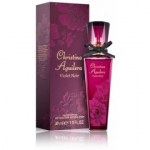 Christina Aguilera Violet Noir EDP naistele - 30 ml.