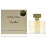M.Micallef Royal Muska EDP naistele - 100 ml.
