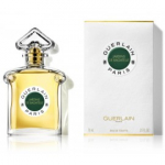 Guerlain Jardins De Bagatelle 2021 EDT naistele - 75 ml.