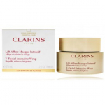 Clarins V-Facial Intensive Wrap intensiivne tursevastane n&auml;omask - 75 ml.