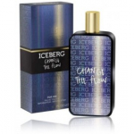 Iceberg Change The Flow EDT meestele - 50 ml.