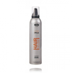 Lisap High Tech Brushing Mousse lahtiharutav vaht juustele - 300 ml.