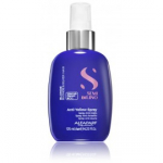 Alfaparf Semi Di Lino Anti-Yellow Spray sprei blondidele juustele - 125 ml.